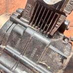 Skyteam 50cc motorblok, Motoren, Ophalen