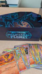 Phantasmal flames kaarten, Hobby en Vrije tijd, Ophalen, Zo goed als nieuw