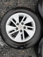 Jantes toyota auris, Enlèvement ou Envoi, Jante(s)