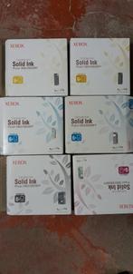 Encre solide Xerox pour Phaser 8860/8860MFP, Autres types, Xerox, Enlèvement ou Envoi, Neuf