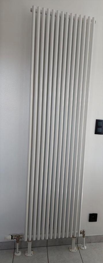 Radiator 200 x 52 x 7 cm beschikbaar voor biedingen