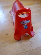 Whirlee loopwagen NIEUW!, Kinderen en Baby's, Ophalen of Verzenden, Nieuw