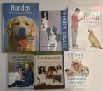 Boeken Dieren, Boeken, Ophalen of Verzenden, Gelezen, Honden