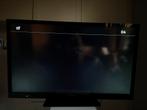 Sony 46" LCD Televisie, Audio, Tv en Foto, Televisies, Ophalen of Verzenden, LCD, Sony