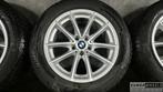 17 inch BMW 5 Serie G30 G31 Styling 618 G26 Winterbanden DEM, Auto-onderdelen, Gebruikt, -, -, Banden en Velgen