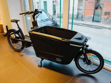 Tenways Cargo One - Nieuw  beschikbaar voor biedingen