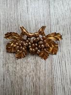 Prachtige broche, Handtassen en Accessoires, Broches, Ophalen of Verzenden, Zo goed als nieuw