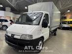 Peugeot Boxer 2.8D | 133 000 km | 1STE EIGENAAR | 1J GAR., Autos, Peugeot, 94 kW, Achat, 2220 kg, Entreprise