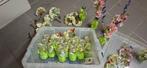 Lentefeest/communie tafeldecoratie, af te halen te Mortsel, Hobby en Vrije tijd, Ophalen, Zo goed als nieuw, Versiering