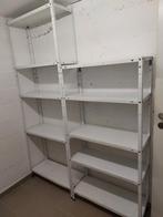 Set van 5 wandplanken, Huis en Inrichting, Woonaccessoires | Wandplanken en Boekenplanken, Ophalen, Gebruikt