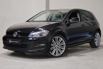 Volkswagen Golf 7 | 1.2 tsi | 19 inch | Zetelverwarming beschikbaar voor biedingen