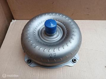 Koppelomvormer Land Rover Discovery III 2.7 Torque Converter beschikbaar voor biedingen