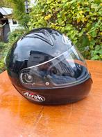 Casque intégral Airoh Large. Parfait état., Autres marques, Seconde main, Casque intégral, Hommes