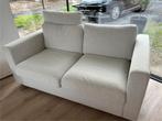2-zit Vimle Ikea met poef met opbergruimte, Ophalen, Gebruikt, 150 tot 200 cm, Tweepersoons