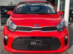 Kia Picanto 1.0i Essence / Airco / Bluetooth / Garantie, Rouge, Achat, 998 cm³, Entreprise