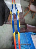 langlaufski's, Ophalen, Salomon, Zo goed als nieuw, Ski's