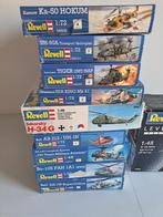 Modelbouw Outlet, Hobby en Vrije tijd, Italeri, Nieuw, Ophalen of Verzenden, Groter dan 1:72
