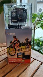 Gloednieuwe actiecamera, Audio, Tv en Foto, Actiecamera's, Ophalen of Verzenden, Nieuw, Rollei