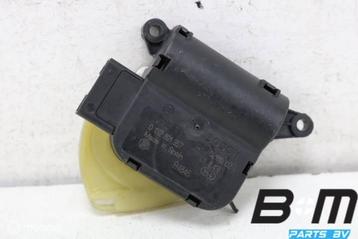 Kachelklepmotor VW Polo 6R 6C0907511B beschikbaar voor biedingen