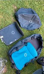 Bugaboo Cameleon Kinderwagen + Maxi Cosi, Kinderen en Baby's, Bugaboo, Ophalen, Kinderwagen, Verstelbare duwstang