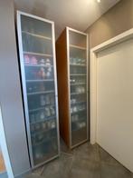 2 IKEA PAX kledingkasten (schoenaccessoires), Huis en Inrichting, Ophalen, Gebruikt