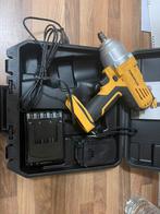 Boulonneuse power plus, Bricolage & Construction, Enlèvement ou Envoi, Comme neuf, Autres types, Mécanisme de percussion