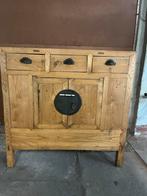 Origineel kastje, Huis en Inrichting, Ophalen, Gebruikt, Vintage