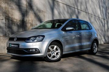 Volkswagen Polo 1.2 tsi DSG beschikbaar voor biedingen