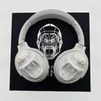 Richard Orlinski (1966) - Headphones King Kong - White, Enlèvement ou Envoi, Neuf, Supra-aural, Bluetooth