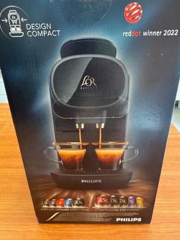 espresso beschikbaar voor biedingen