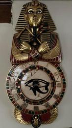 Horloge Égypte, Antiquités & Art