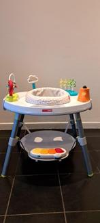 Skip Hop Activiteitentafel, Kinderen en Baby's, Ophalen, Zo goed als nieuw