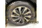 Ford Fiesta VII (1/22-) enkel wieldeksel 15" (deluxe) Origin, Neuf, -, -, -