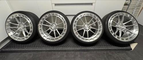 Bola fp3 forged 19”, Auto-onderdelen, Banden en Velgen, Velg(en), 19 inch, Gebruikt, Ophalen