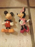 FIGURINES DISNEY [2], Enlèvement ou Envoi, Mickey Mouse, Utilisé, Statue ou Figurine