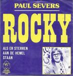 paul severs - rocky, Ophalen of Verzenden