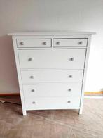 IKEA HEMNES dressoir in zeer goede staat, Huis en Inrichting, Ophalen, 100 tot 150 cm, 5 laden of meer, 100 tot 150 cm