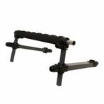 Elite Frontbar folding Pole Support (36mm poten), Watersport en Boten, Hengelsport | Witvissen, Ophalen of Verzenden, Nieuw, Overige typen