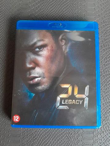 24 legacy. beschikbaar voor biedingen