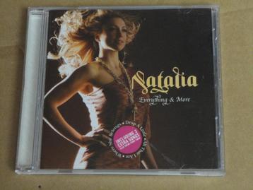 CD - NATALIA - Everything & More beschikbaar voor biedingen