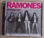 Ramones - Anthology, Cd's en Dvd's, Ophalen