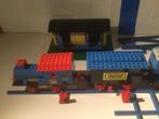 Lego trein 4,5 V jaren ‘70, Kinderen en Baby's, Speelgoed | Duplo en Lego, Ophalen of Verzenden, Lego