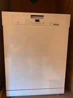 Vaatwasmachine Miele, Elektronische apparatuur, Ophalen, Zo goed als nieuw