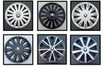 14 Inch |  Wieldoppen  | Peugeot 107, Auto diversen, Tuning en Styling, Ophalen of Verzenden