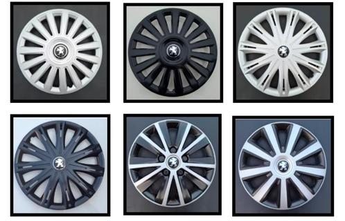 14 Inch |  Wieldoppen 🔥  | PEUGEOT 107, Auto diversen, Tuning en Styling, Ophalen of Verzenden