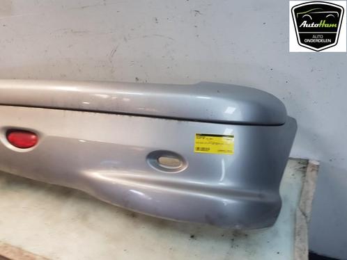 BUMPER ACHTER Peugeot 206 (2A / C/H/J/S) (|7410L6|), Auto-onderdelen, Carrosserie, Bumper, Peugeot, Achter, Gebruikt