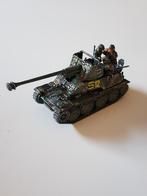 warlord bolt action: german marder 3, Ophalen of Verzenden, Zo goed als nieuw