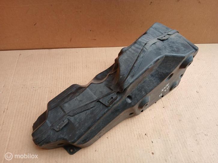 Behuizing Luchtpomp Land Rover Discovery 3 4 L320 Compressor, Auto-onderdelen, Overige Auto-onderdelen, Land Rover, Gebruikt, Ophalen of Verzenden