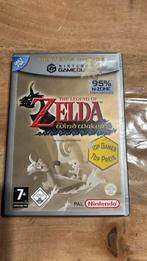 Jeu Game Cube Zelda Wind Waker, Consoles de jeu & Jeux vidéo, Jeux | Nintendo GameCube, Utilisé