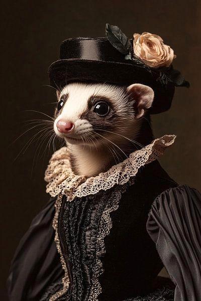 Fretten sancutary, Dieren en Toebehoren, Overige Dieren, Meerdere dieren, December